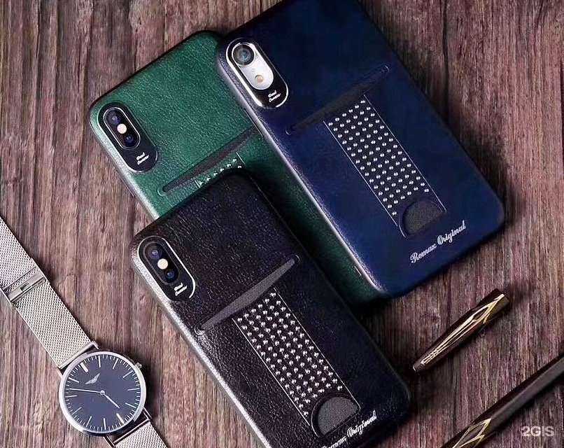 Отзывы на компанию Мир Чехлов в Ростове-на-Дону c фото