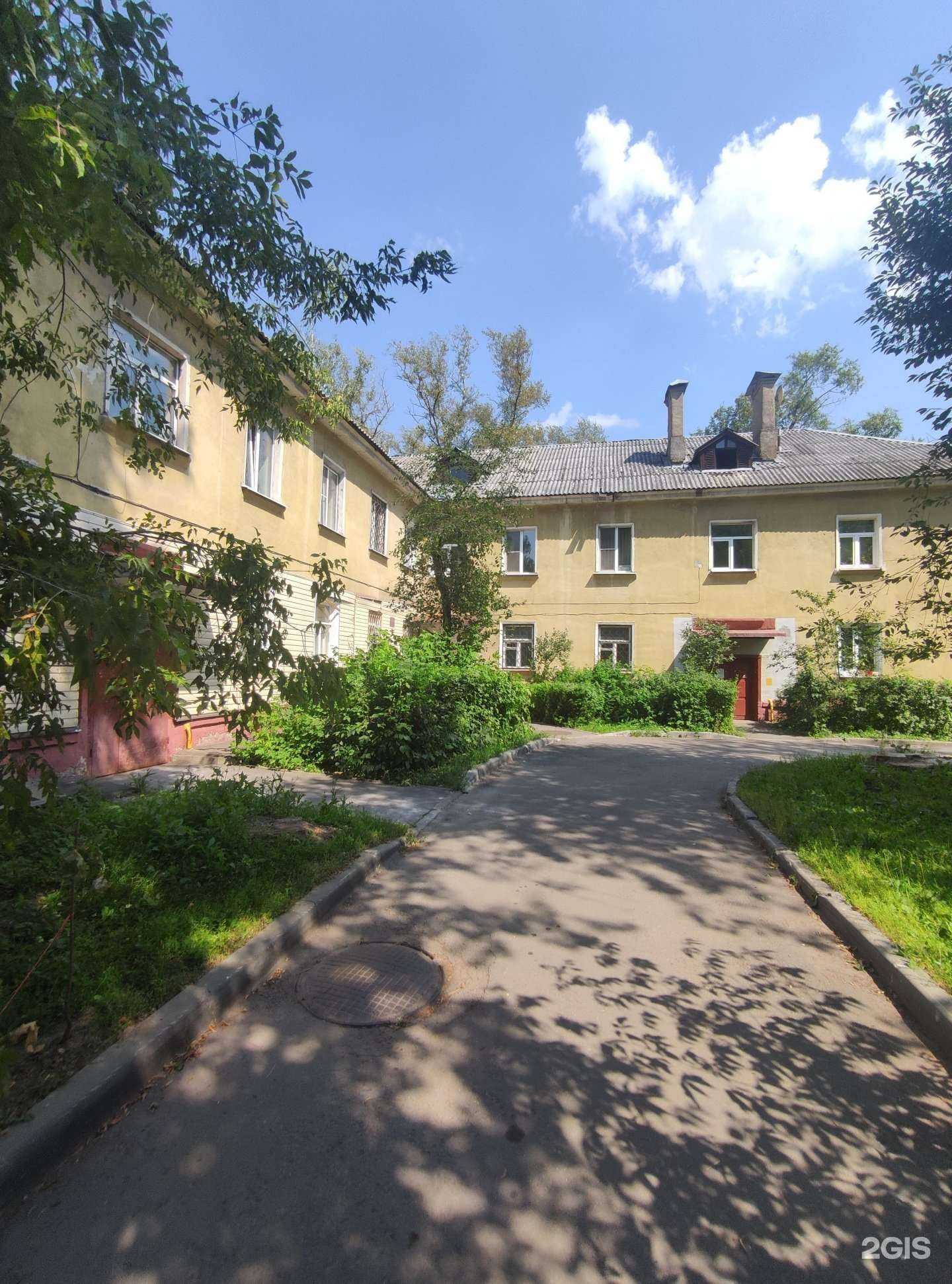 Отзывы на компанию Аданая в г. Королёв c фото