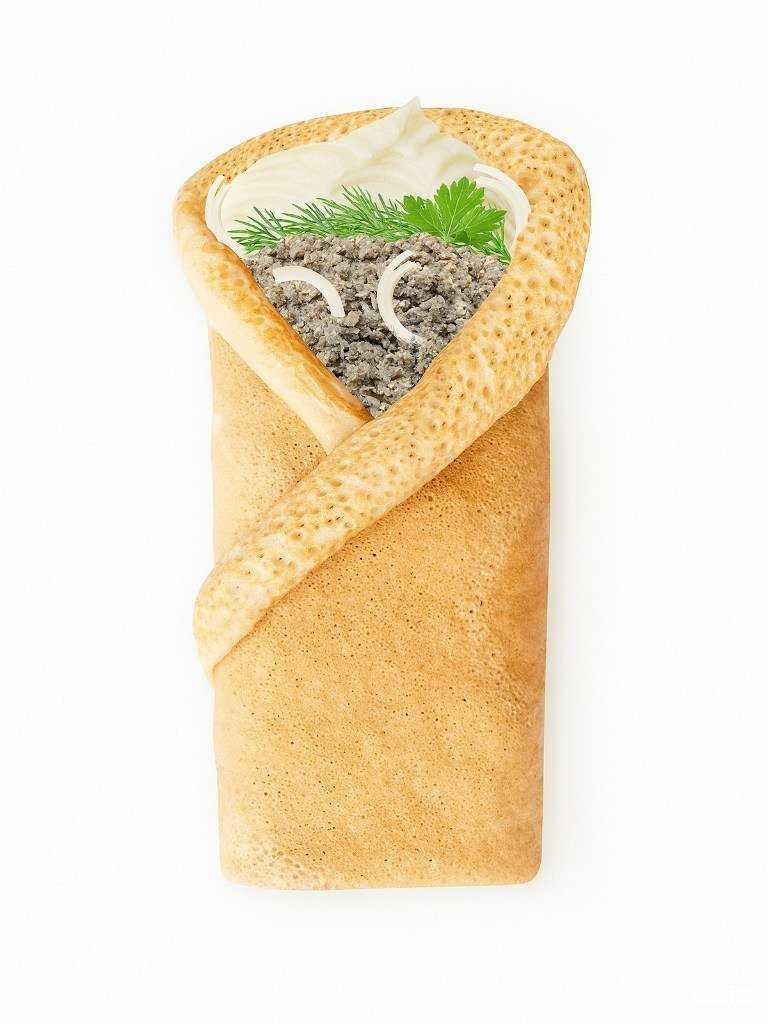 Отзывы на компанию Блинмастер в Волгограде c фото