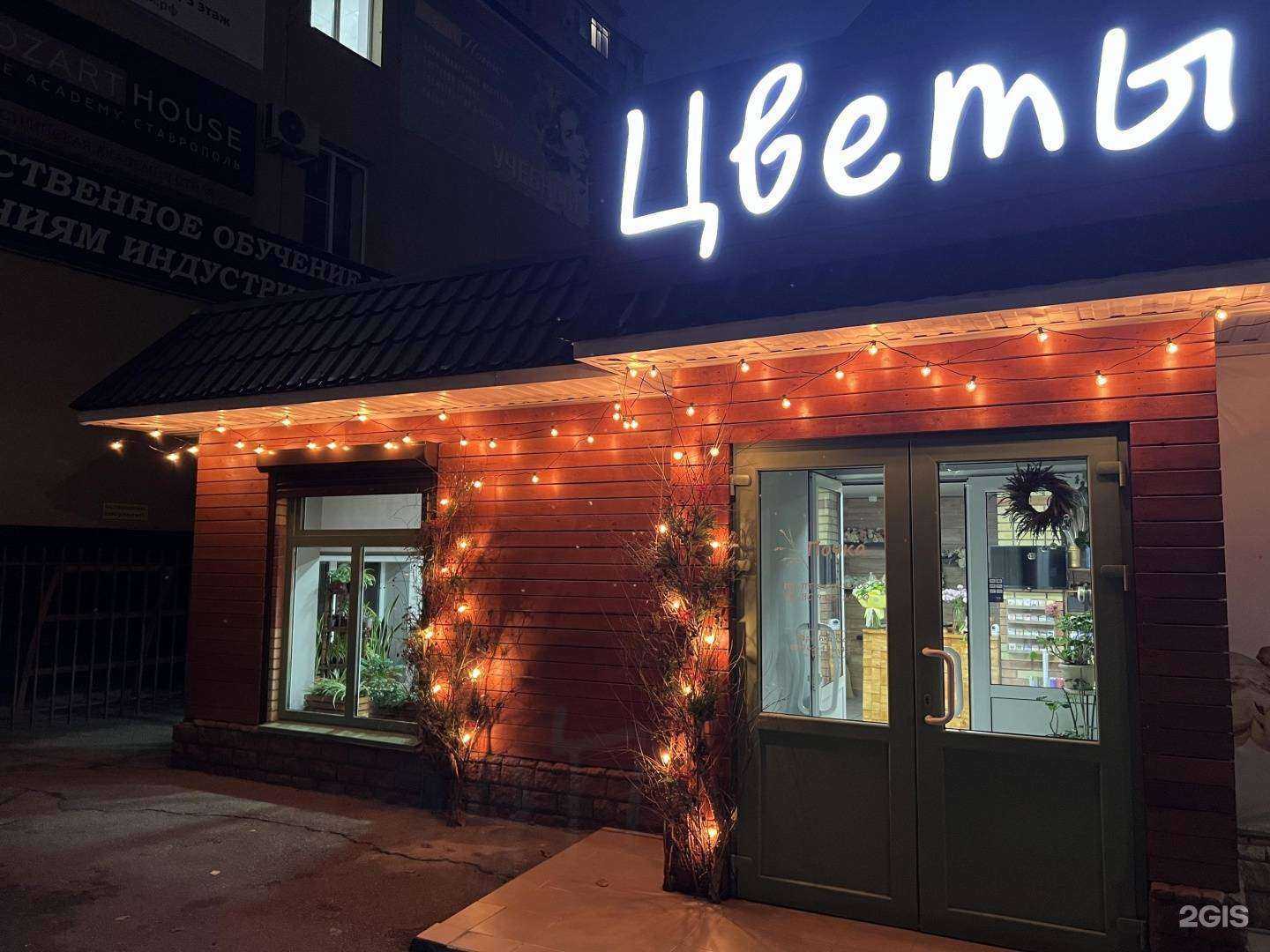 Отзывы на компанию Почка в г. Ставрополь c фото