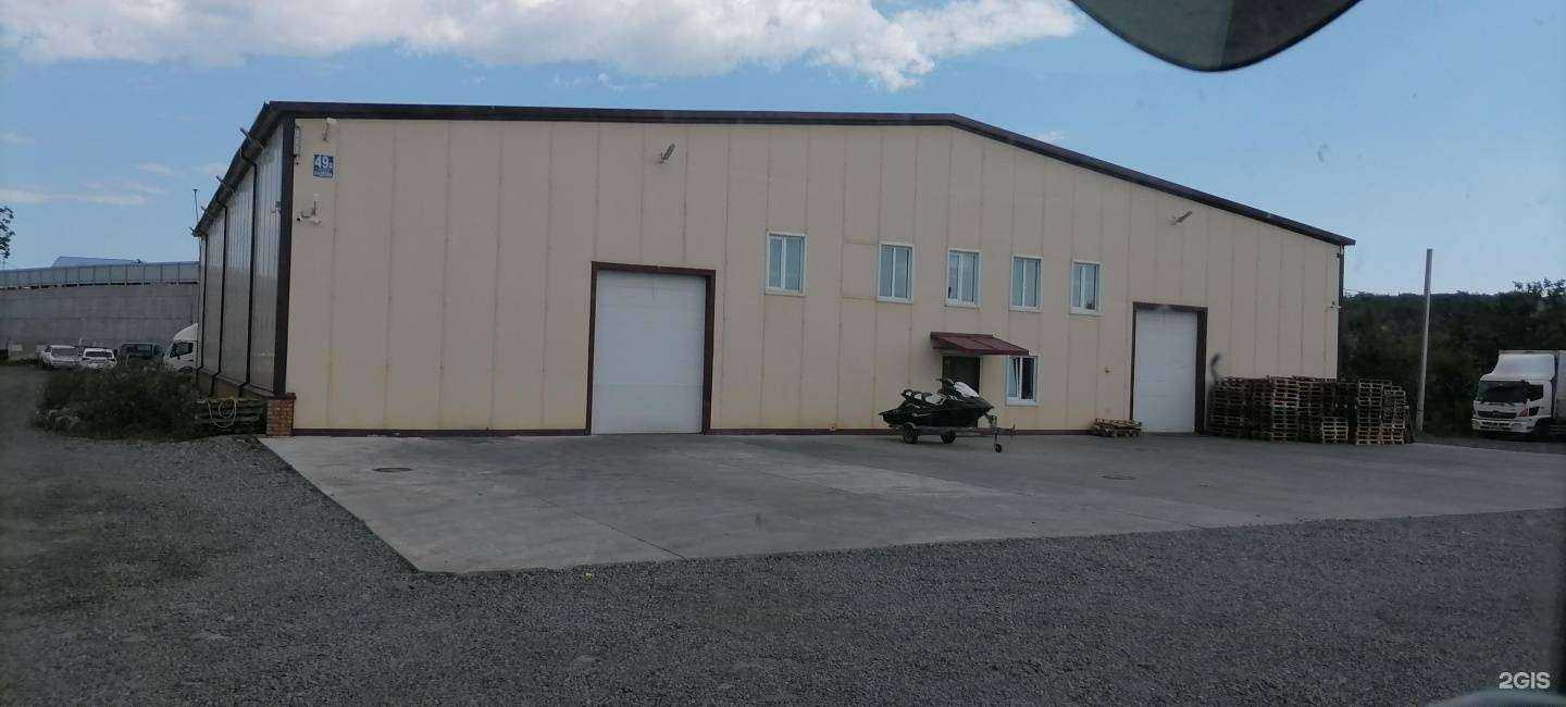 Отзывы на компанию Elis motors в Владивостоке c фото