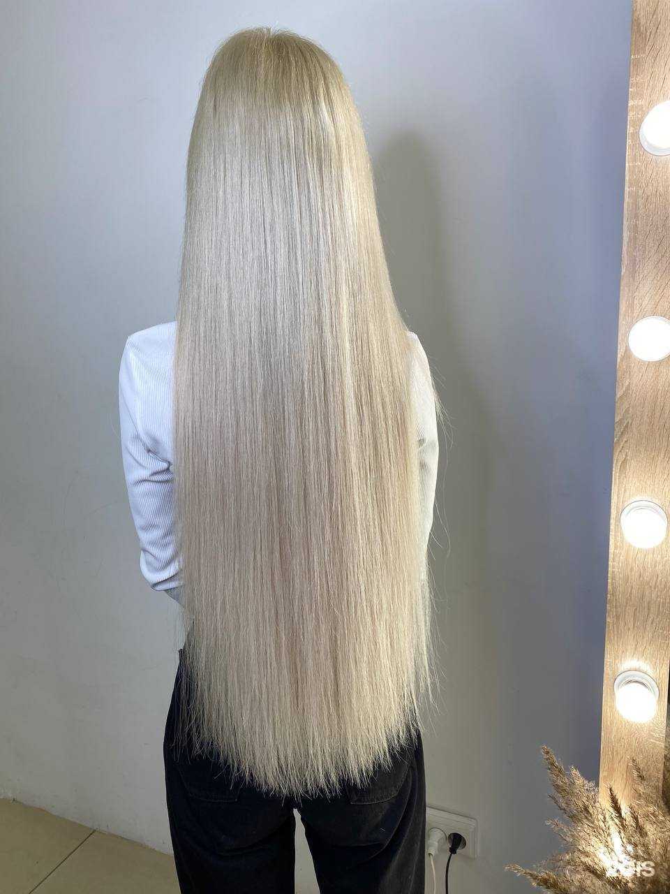 Отзывы на компанию Hairlab.Ufa в г. Уфа c фото