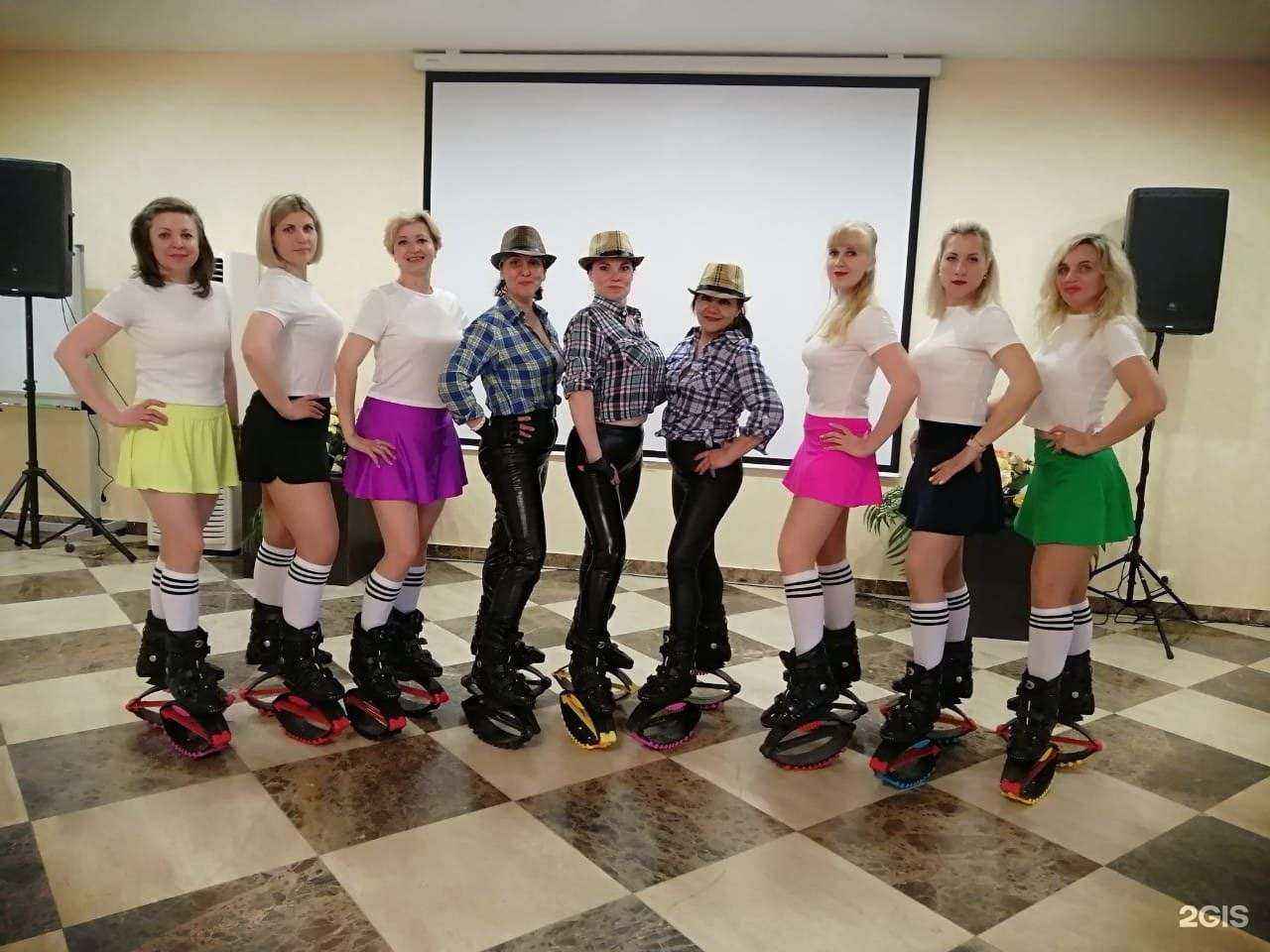 Отзывы на компанию Ваш личный тренер в Самаре c фото