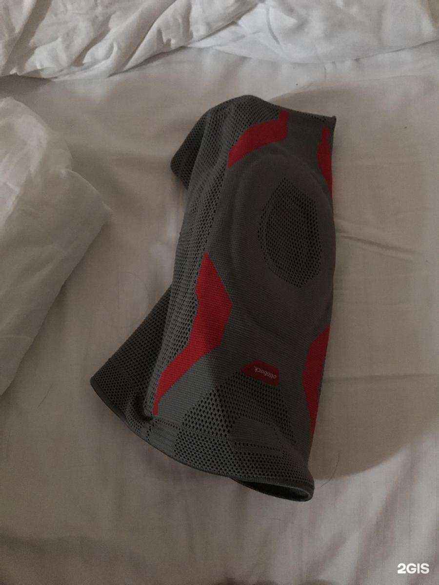 Отзывы на компанию Ortix в г. Екатеринбург c фото