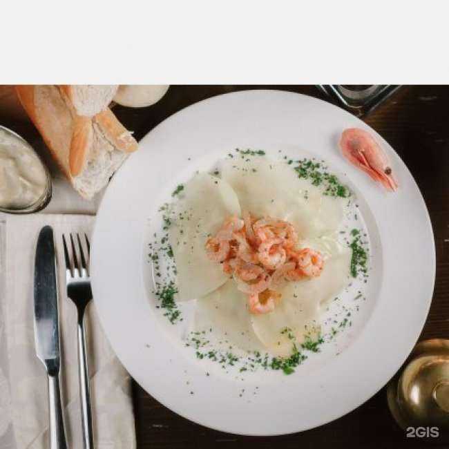 Отзывы на компанию Чао Италия в Смоленске c фото