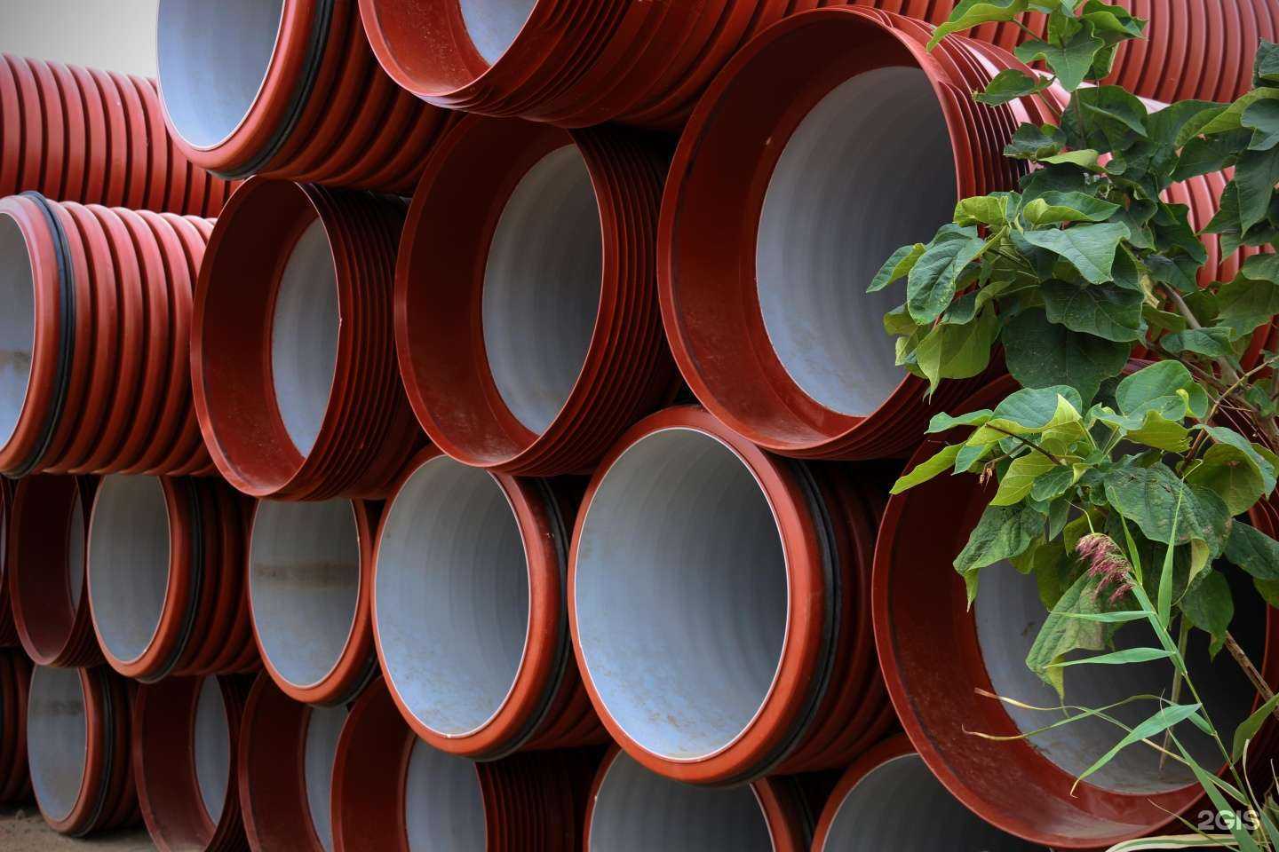 Отзывы на компанию Полипластик Юг в Ставрополе c фото