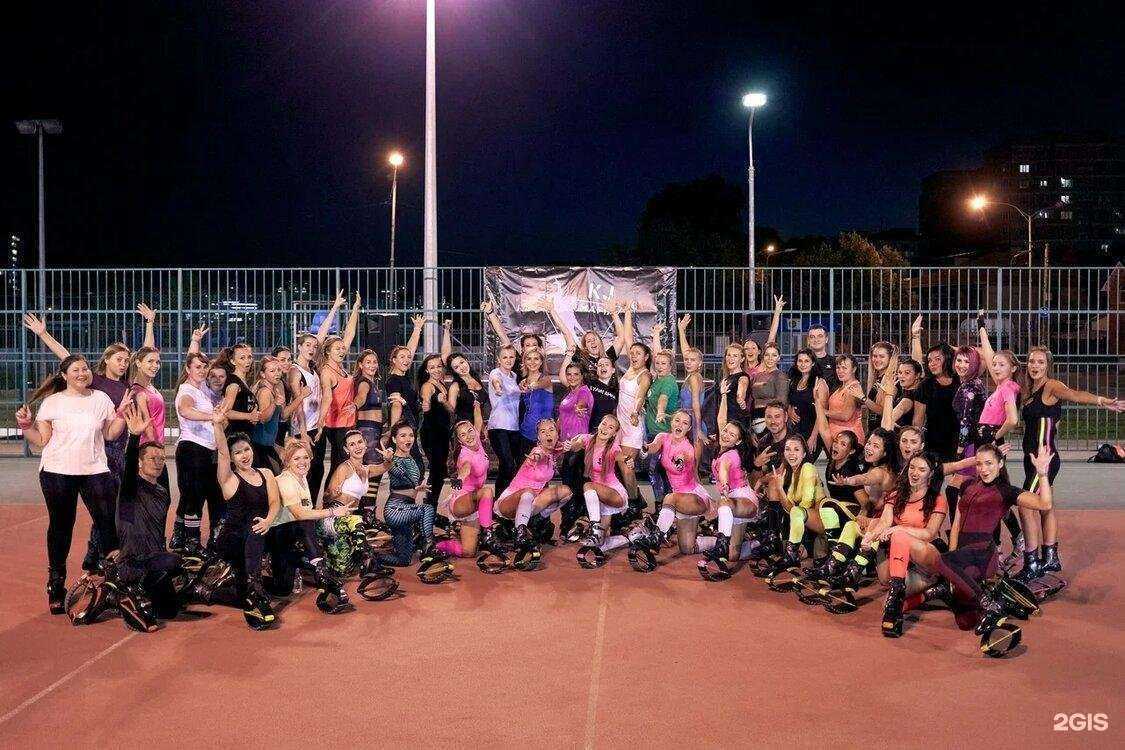 Отзывы на компанию Kangoo jumps mafia в г. Краснодар c фото