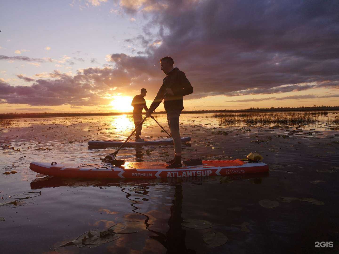Отзывы на компанию Supbrotmn в Тюмени c фото