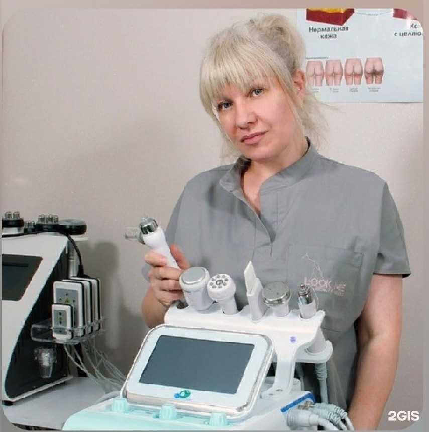 Отзывы на компанию Эстетика в Самаре c фото