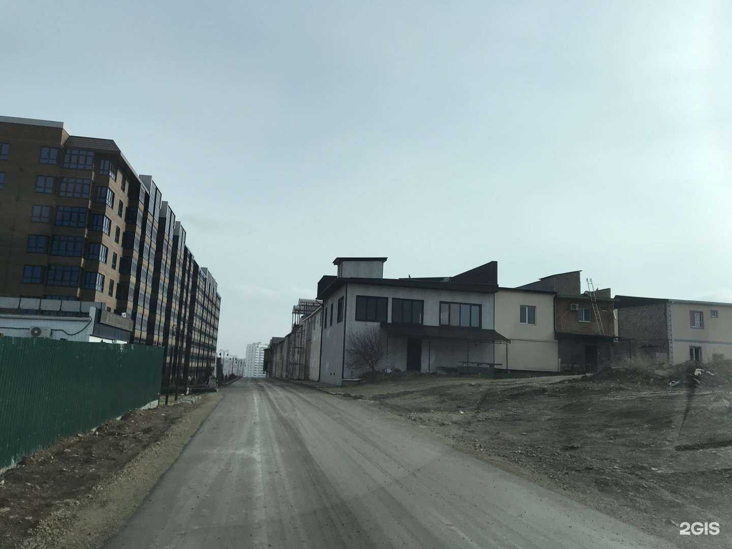 Отзывы на компанию Студия красоты в Анапе c фото - фотография 2 из 2