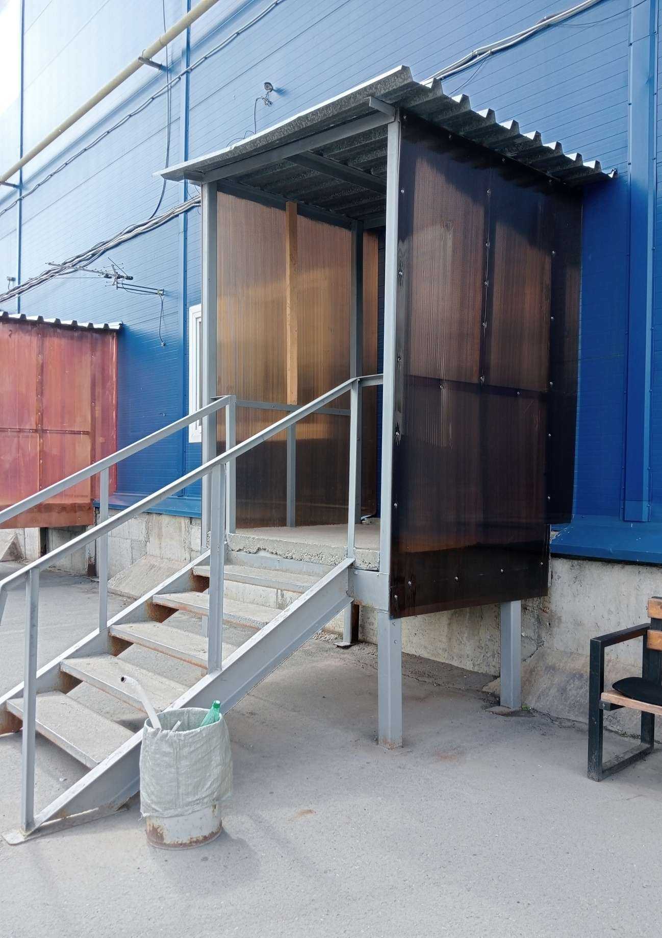 Отзывы на компанию Юнион в Новосибирске c фото