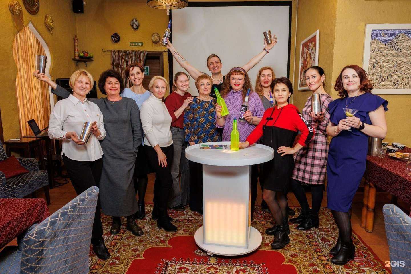 Отзывы на компанию Студия праздников Алексея Колосова в г. Томск c фото