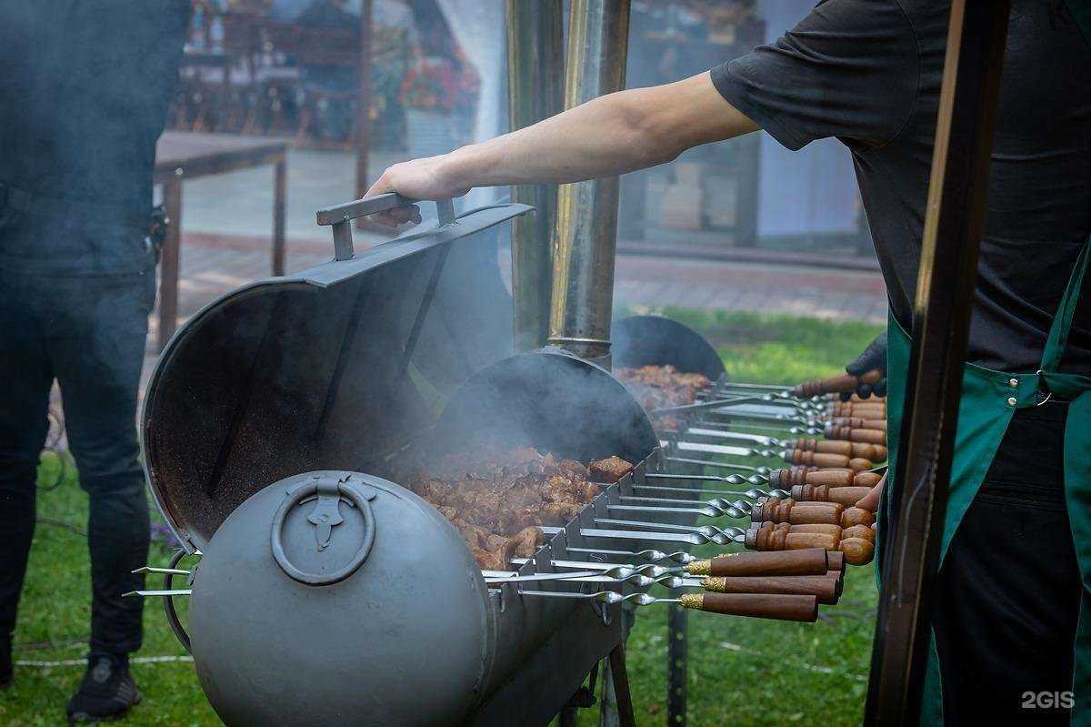 Отзывы на компанию Мясо и jazz  в Новосибирске c фото