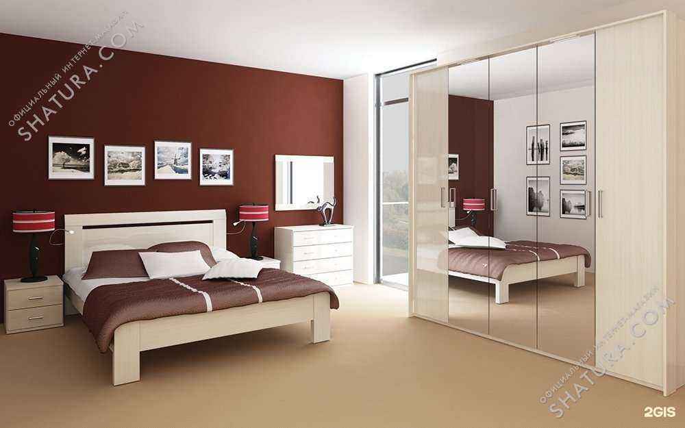 Отзывы на компанию Шатура в Омске c фото