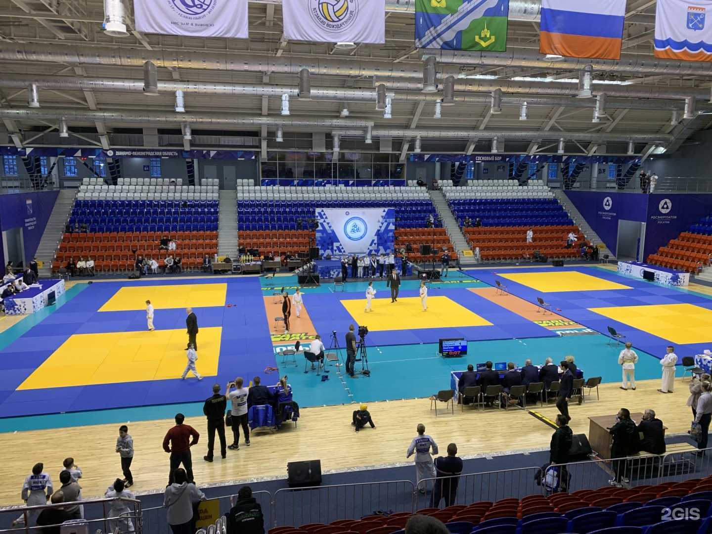 Отзывы на компанию Сосновый Бор в г. Сосновый Бор c фото