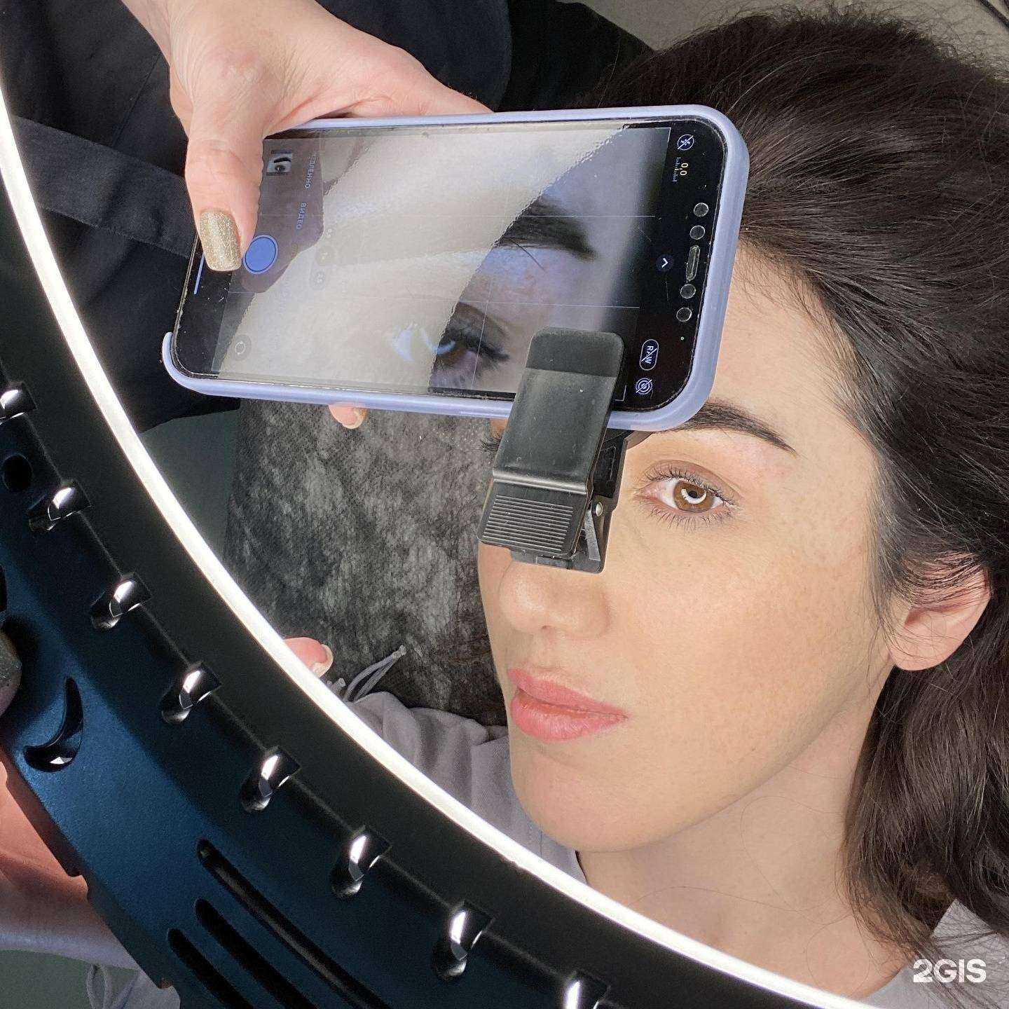 Отзывы на компанию Студия Алии Буравлевой в Челябинске c фото