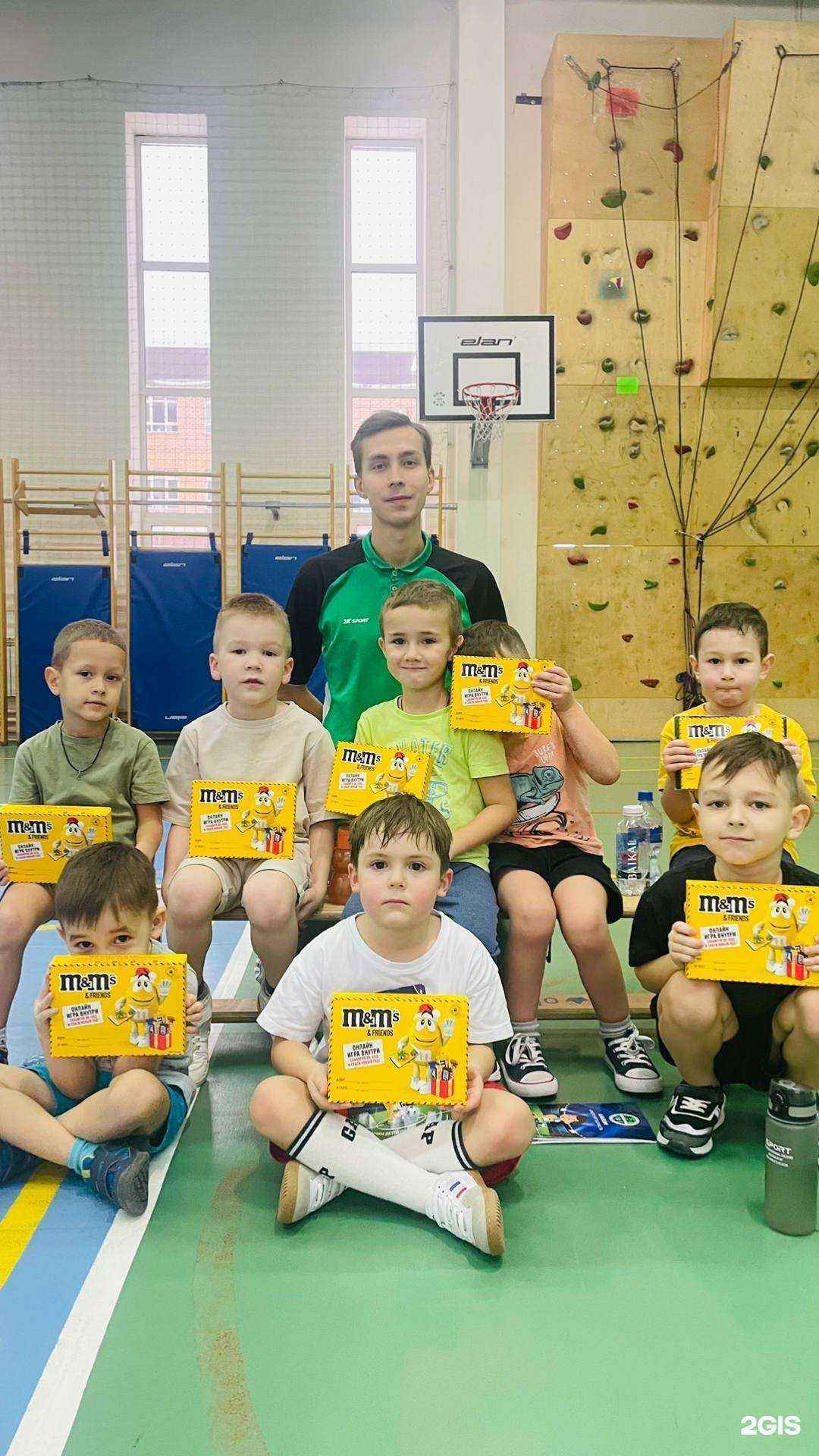 Отзывы на компанию A-z club в Казани c фото