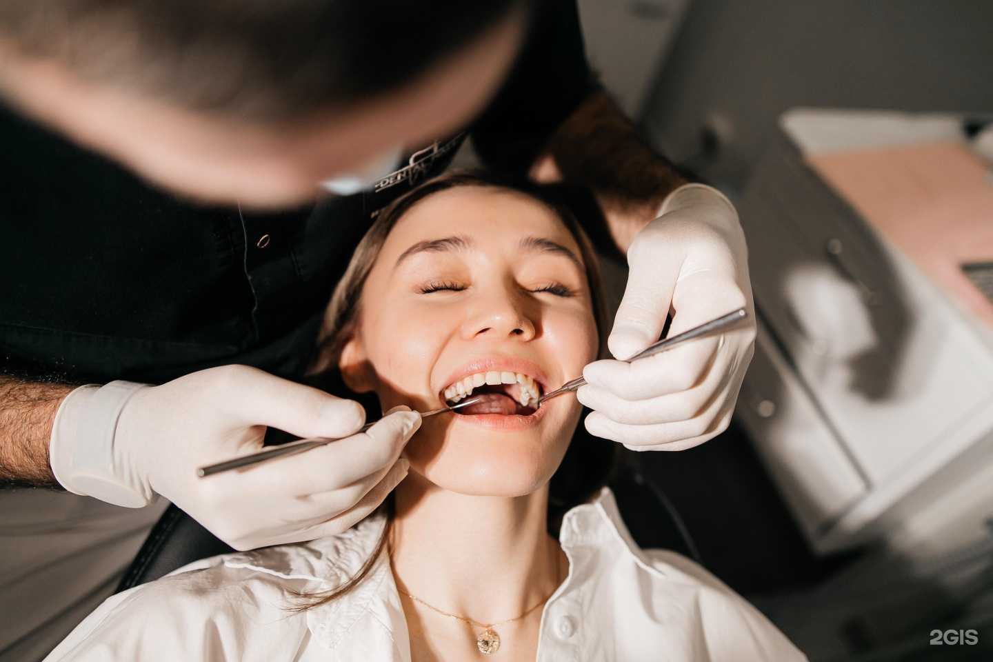 Отзывы на компанию DENTAL HALL в Стерлитамаке c фото