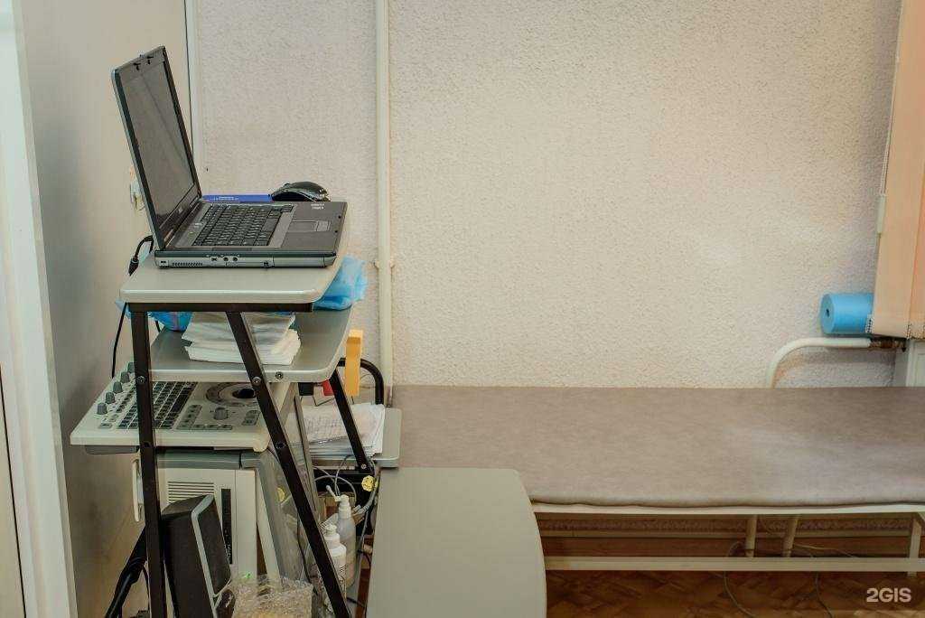 Отзывы на компанию Клиника Епифанова в г. Рязань c фото