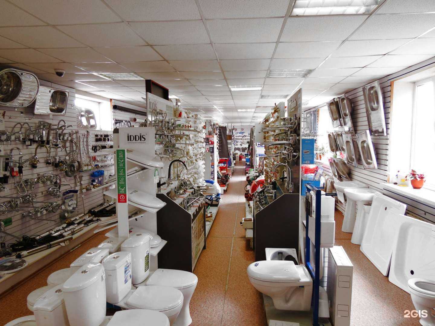 Отзывы на компанию МегаОптДВ в Находке c фото