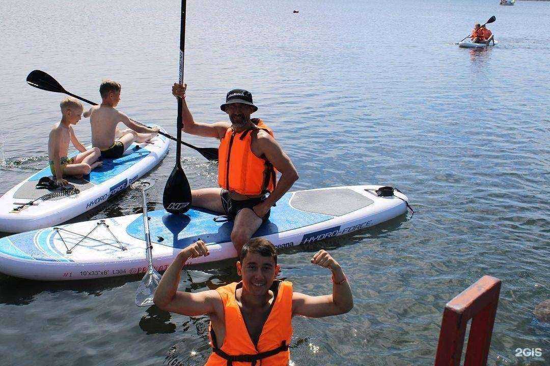 Отзывы на компанию Содружество в Копейске c фото