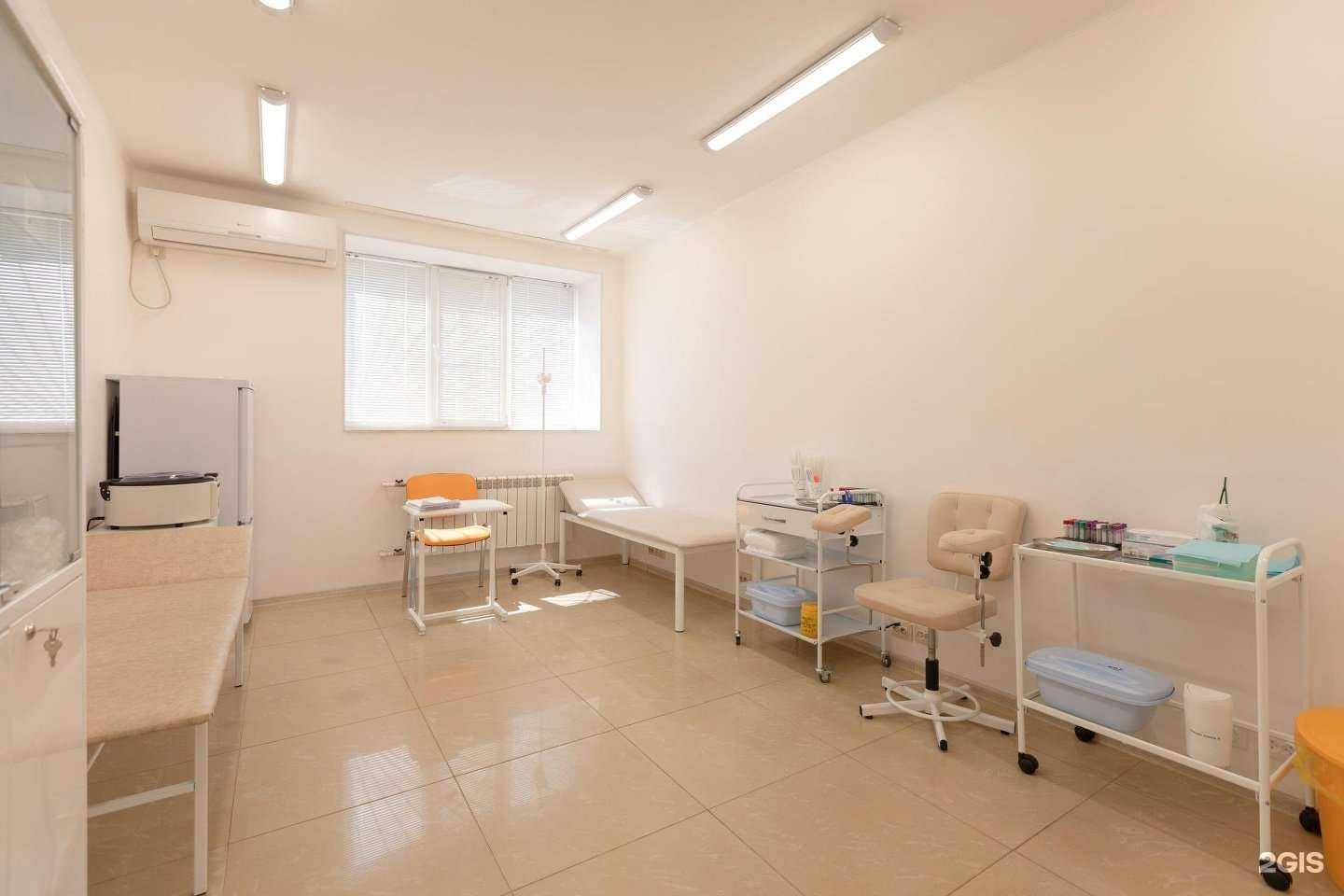 Отзывы на компанию INVITRO в г. Краснознаменск c фото