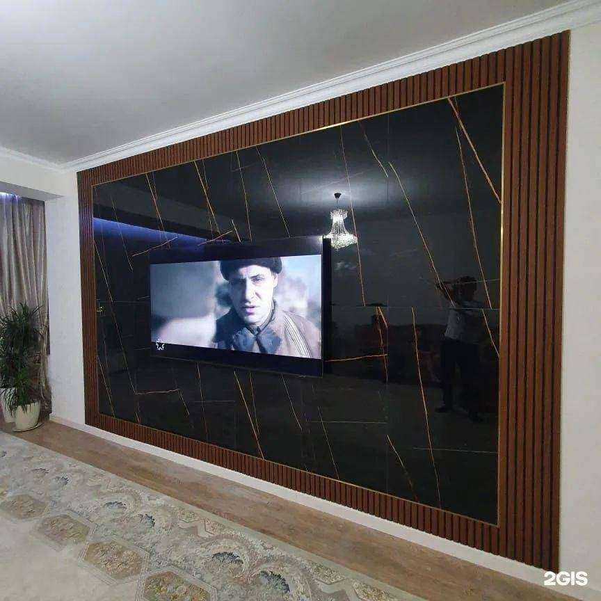 Отзывы на компанию Mk Artis в г. Воронеж c фото