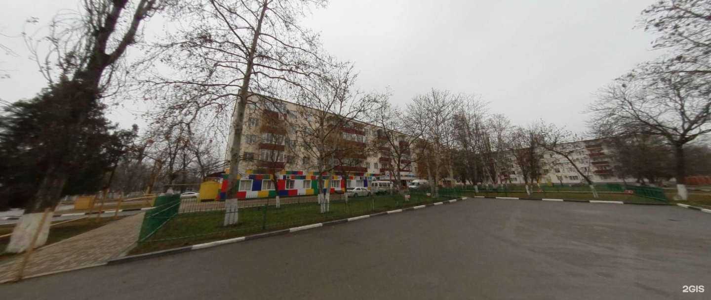 Отзывы на компанию Детская поликлиника №3 в Грозном c фото - фотография 2 из 2