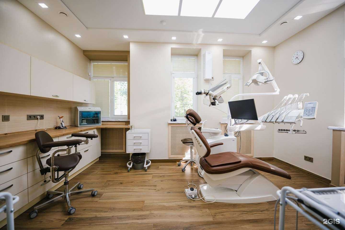 Отзывы на компанию Стиль дент в Владимире c фото