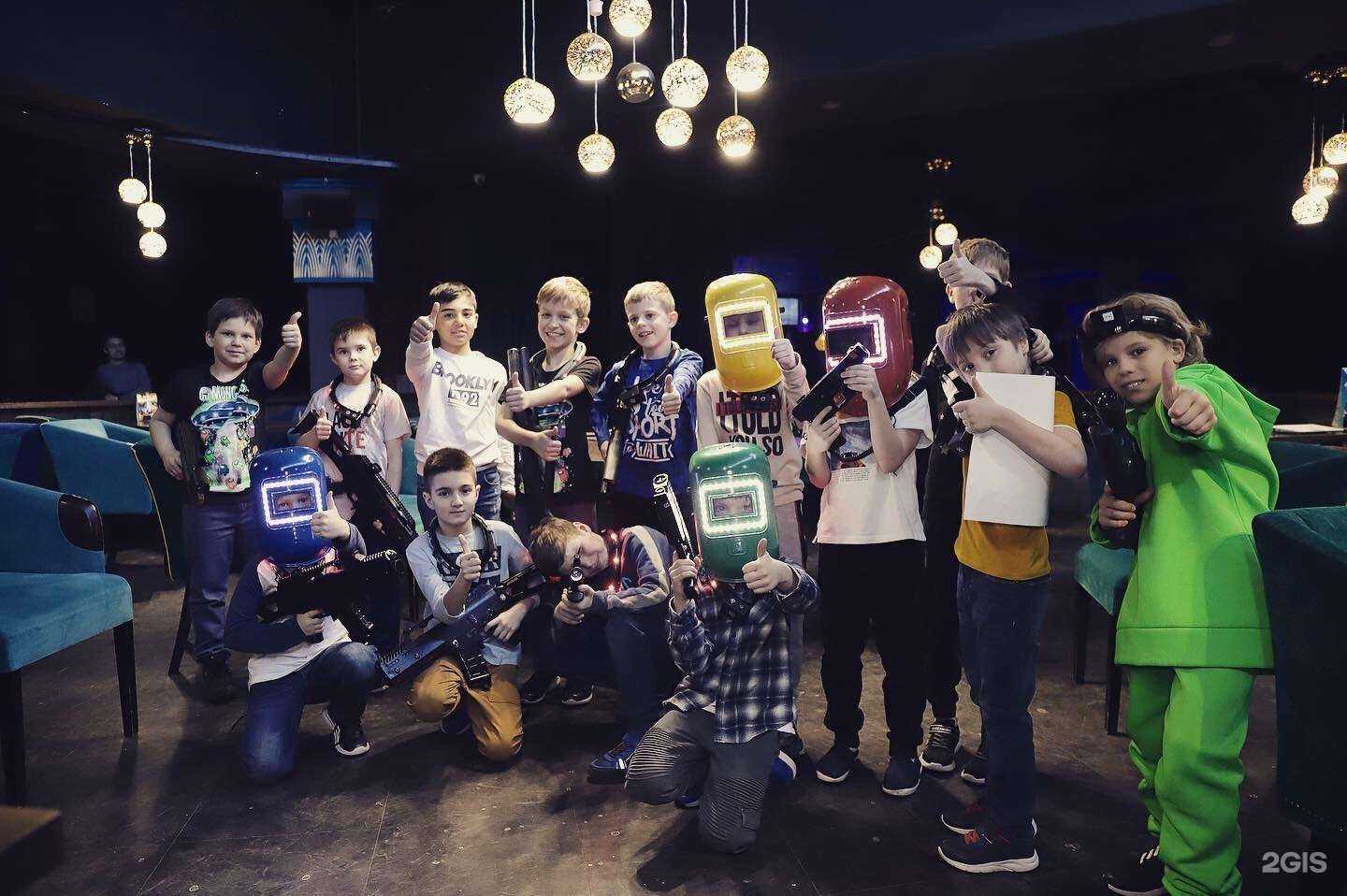 Отзывы на компанию Острова Чудес в Екатеринбурге c фото