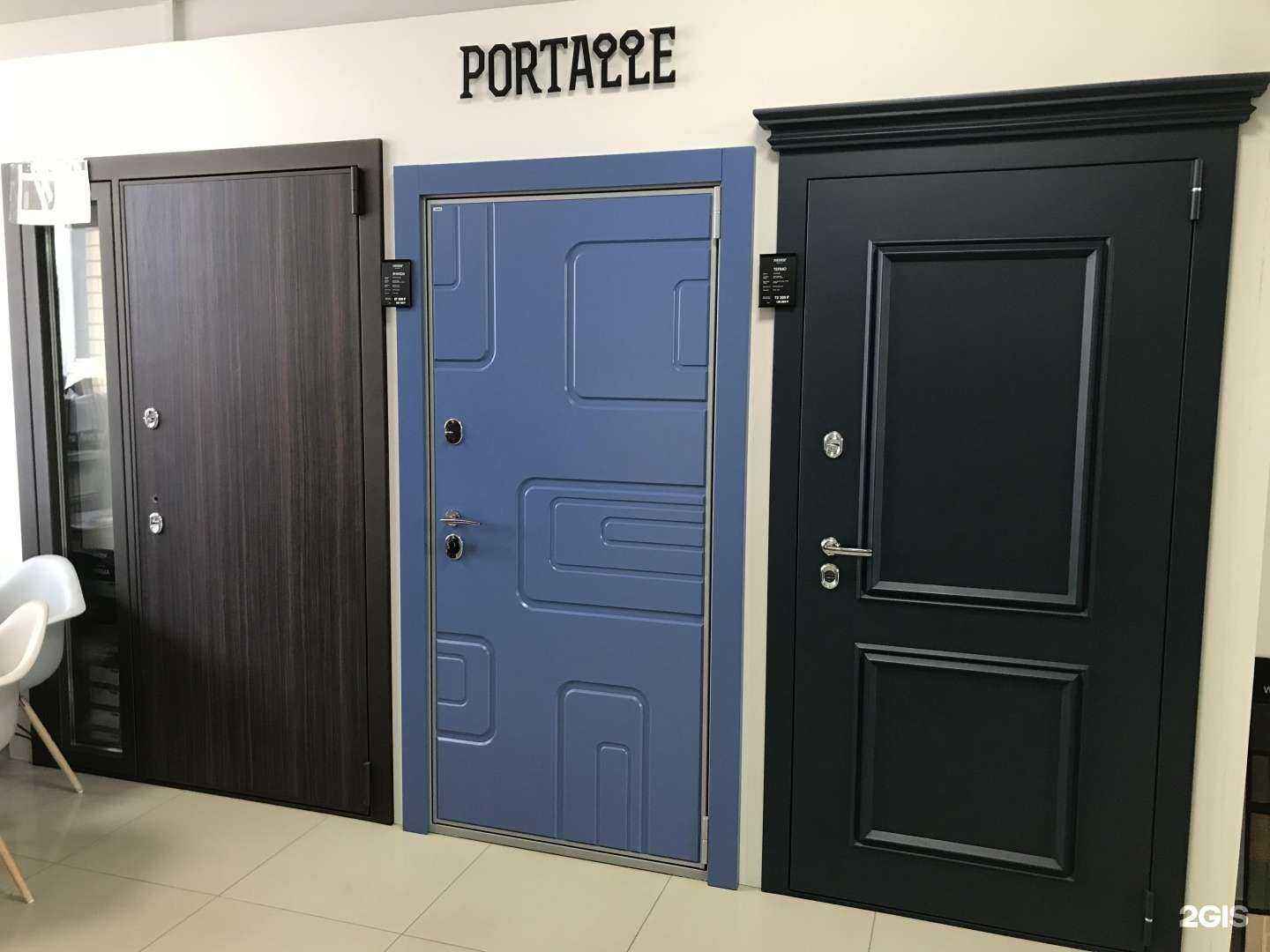 Отзывы на компанию Дверников в Рязани c фото