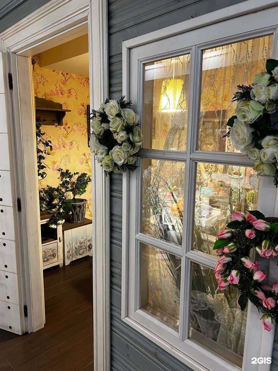 Отзывы на компанию Angelita Decor в г. Кемерово c фото