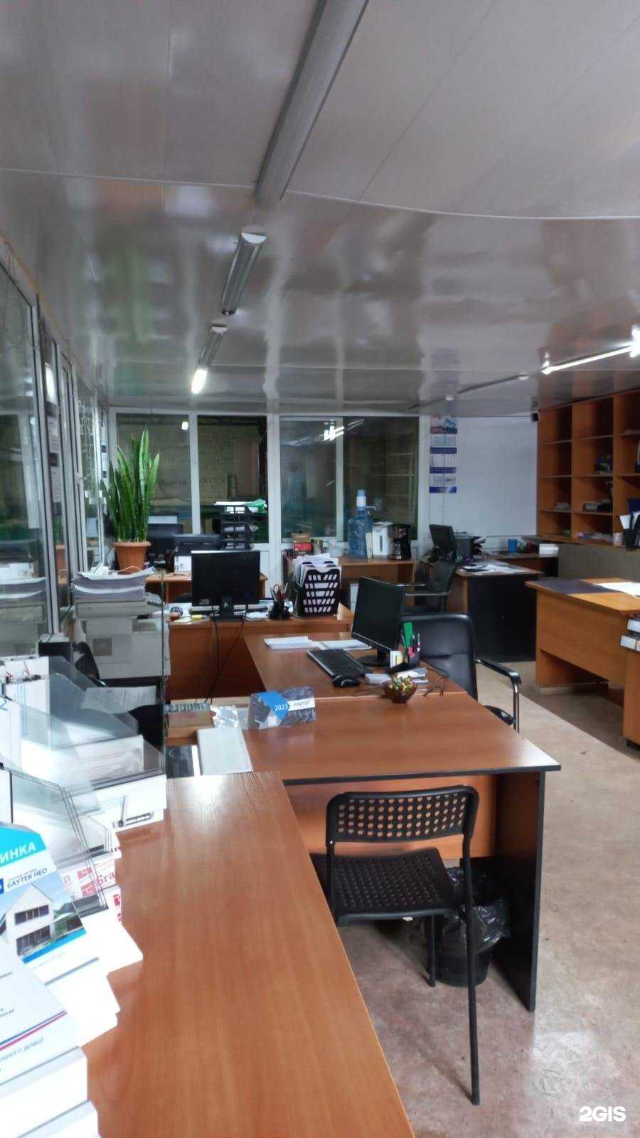 Отзывы на компанию Центр оконных технологий в Уфе c фото