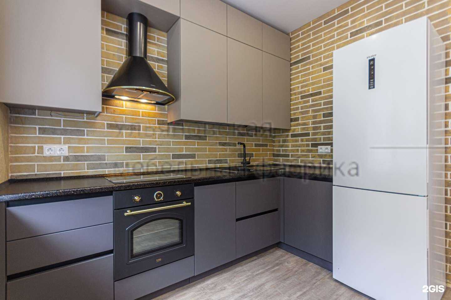 Отзывы на компанию Доктор Китчен в Иванове c фото