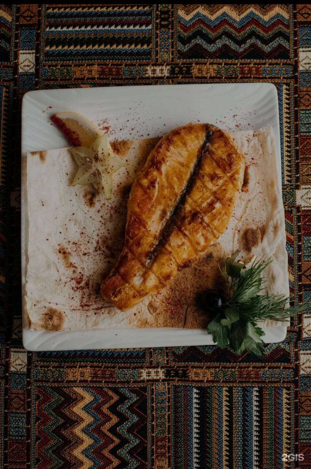 Отзывы на компанию Граф в Кисловодске c фото