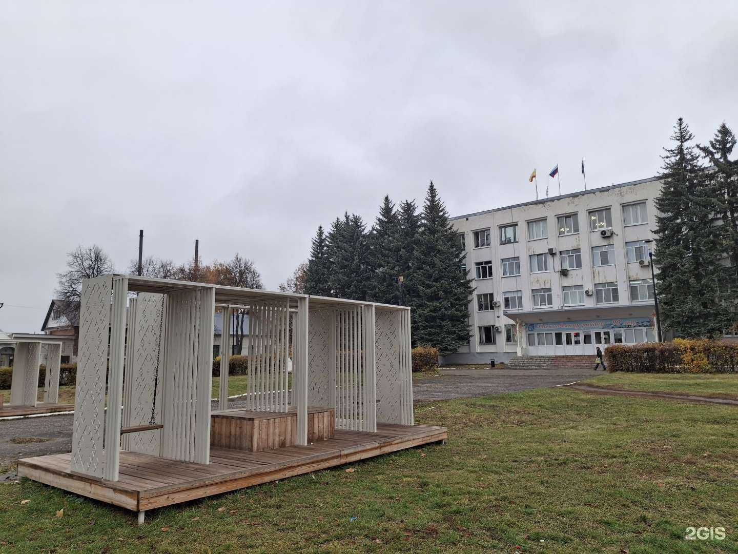 Отзывы на компанию Адвокатский кабинет Ахонько Н.И. в Касимове c фото