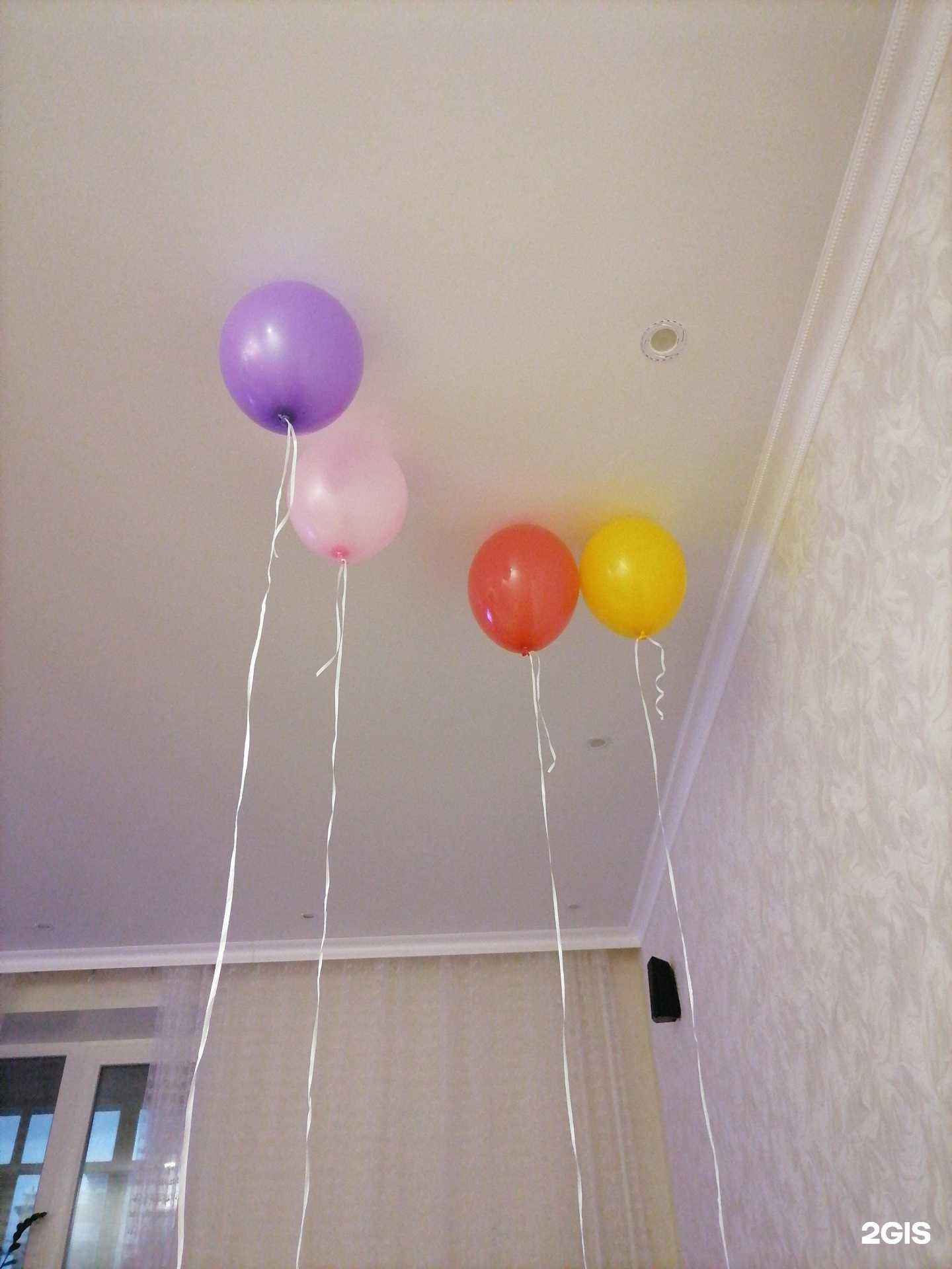 Отзывы на компанию Супер Салют в Воронеже c фото