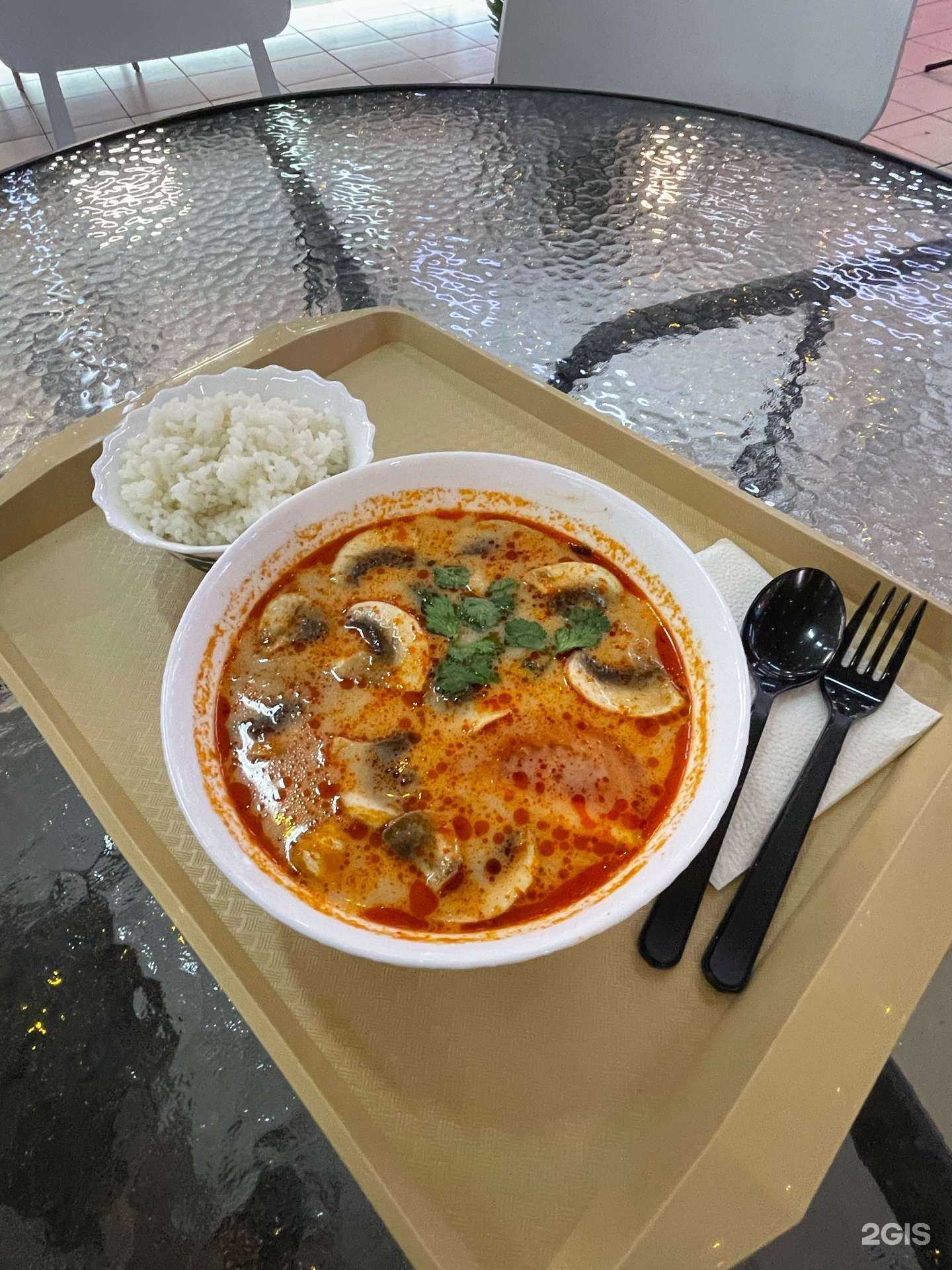 Отзывы на компанию Pho Van HaNoi в Новосибирске c фото