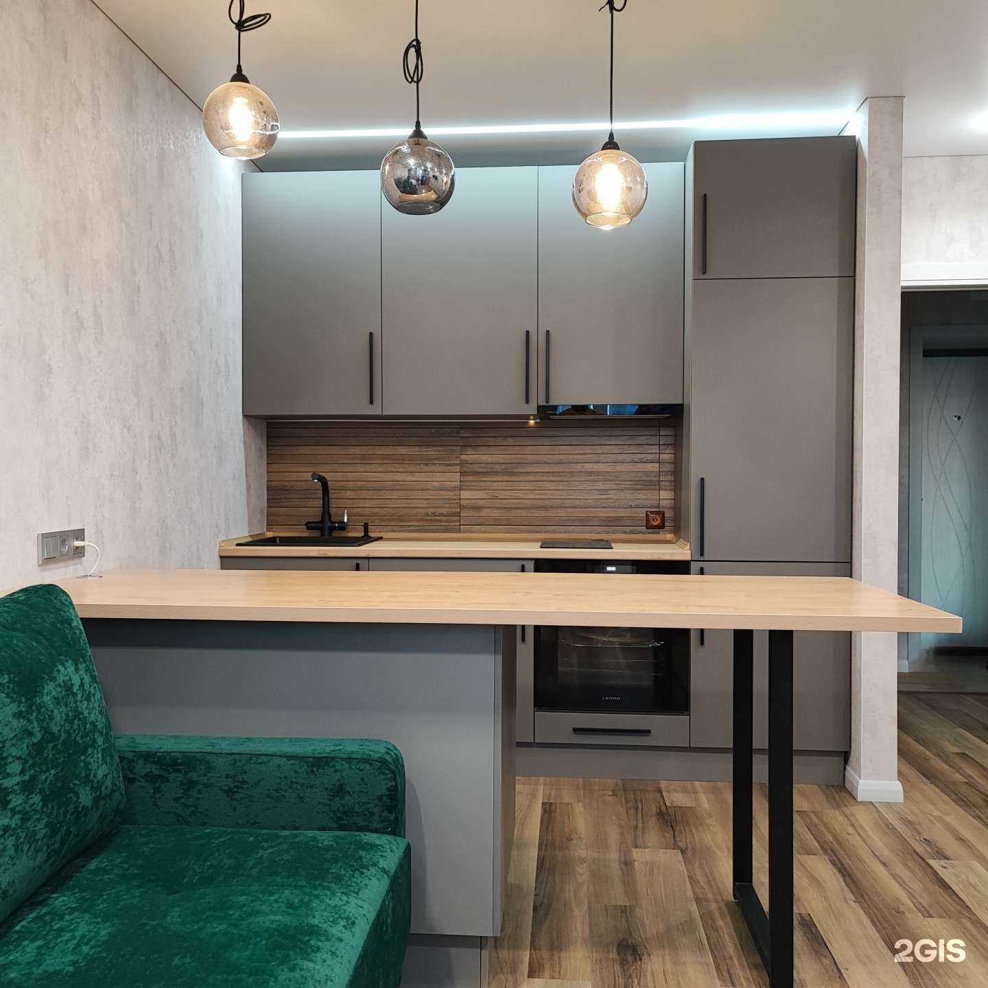 Отзывы на компанию Santini Mebel в Барнауле c фото