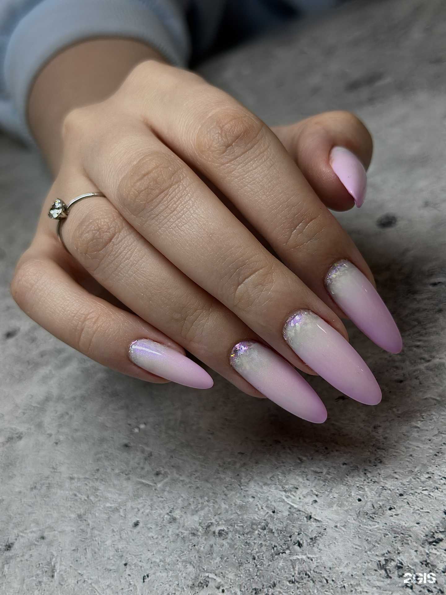 Отзывы на компанию Nail Trends в г. Екатеринбург c фото