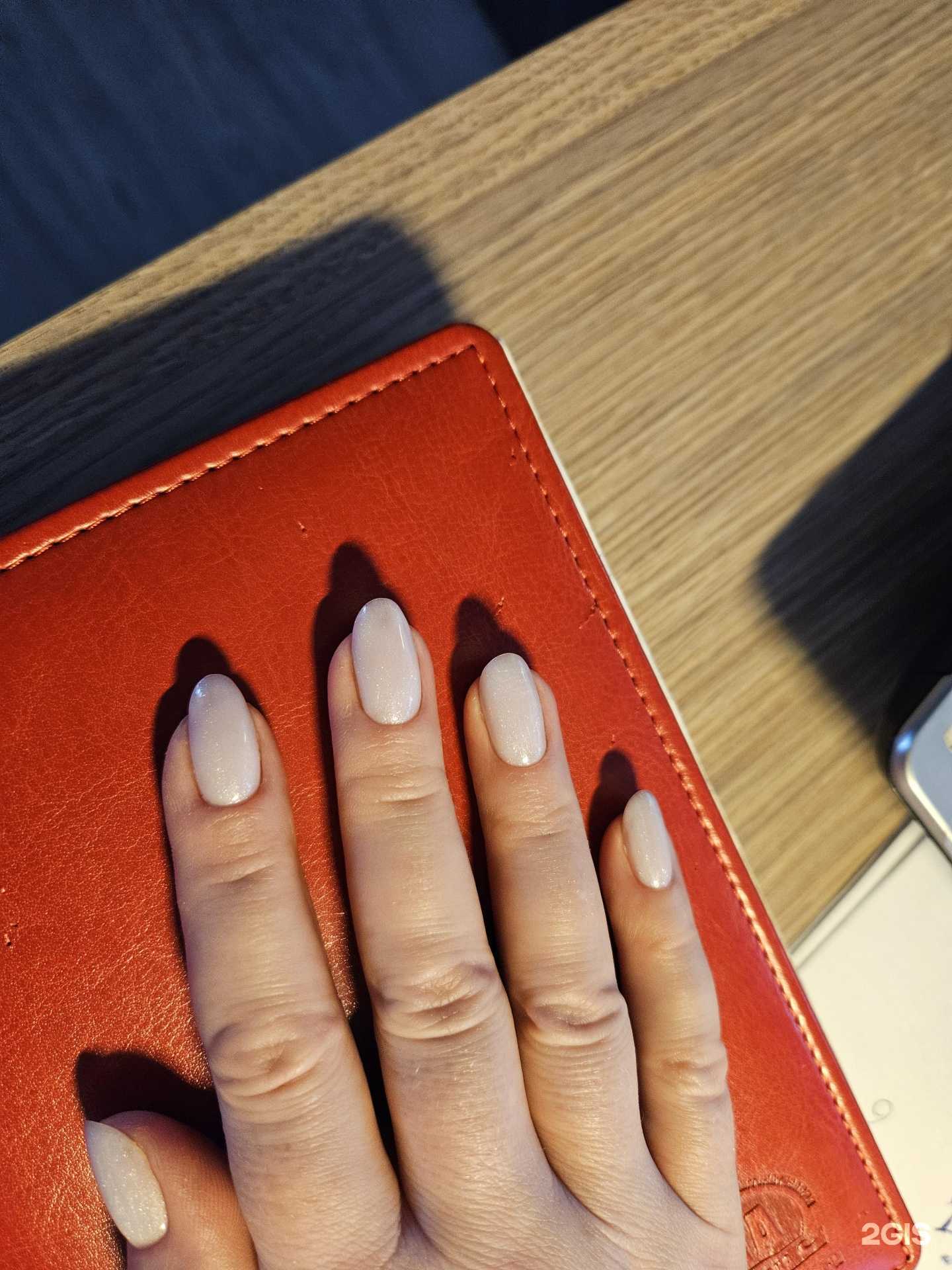 Отзывы на компанию Студия маникюра и педикюра в Новосибирске c фото