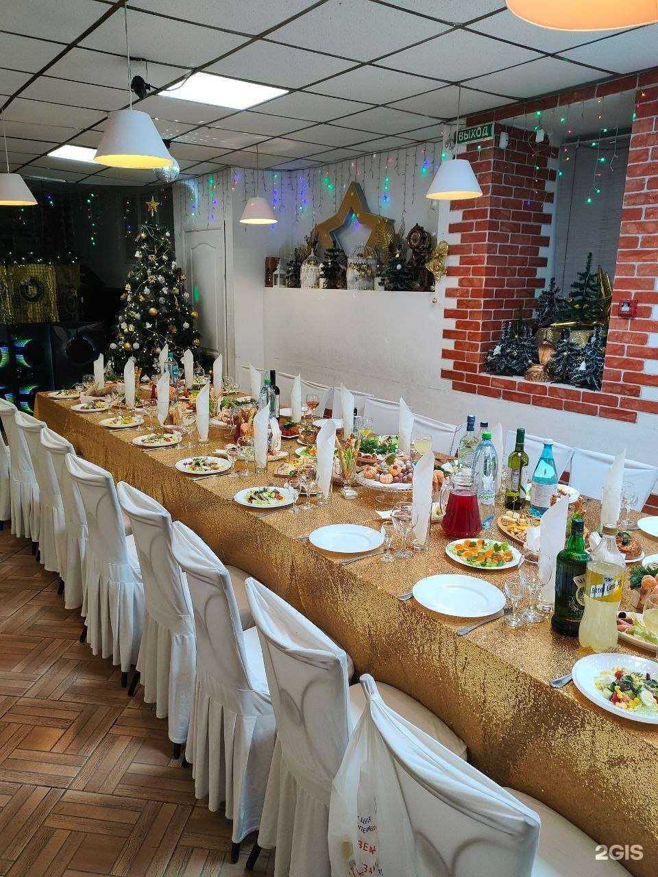Отзывы на компанию Кафе-кафе в г. Пермь c фото