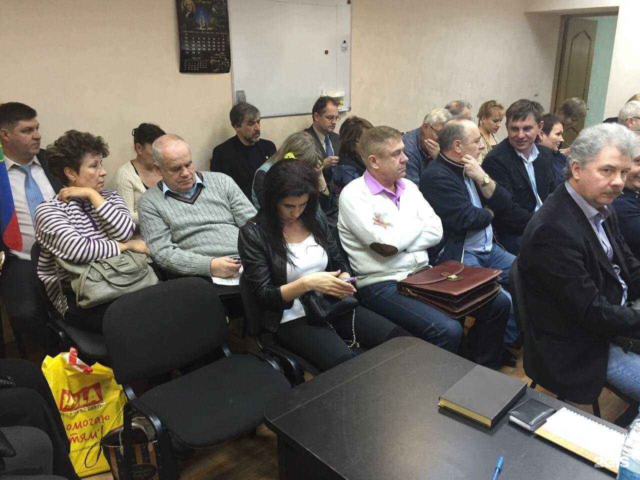 Отзывы на компанию Ассоциация малого бизнеса Красногорского района в Красногорске c фото