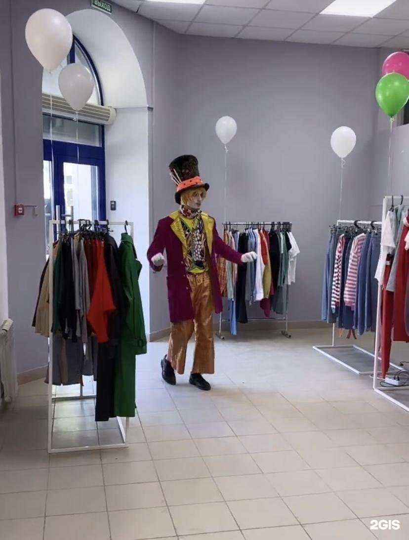 Отзывы на компанию Мода из комода в г. Пермь c фото