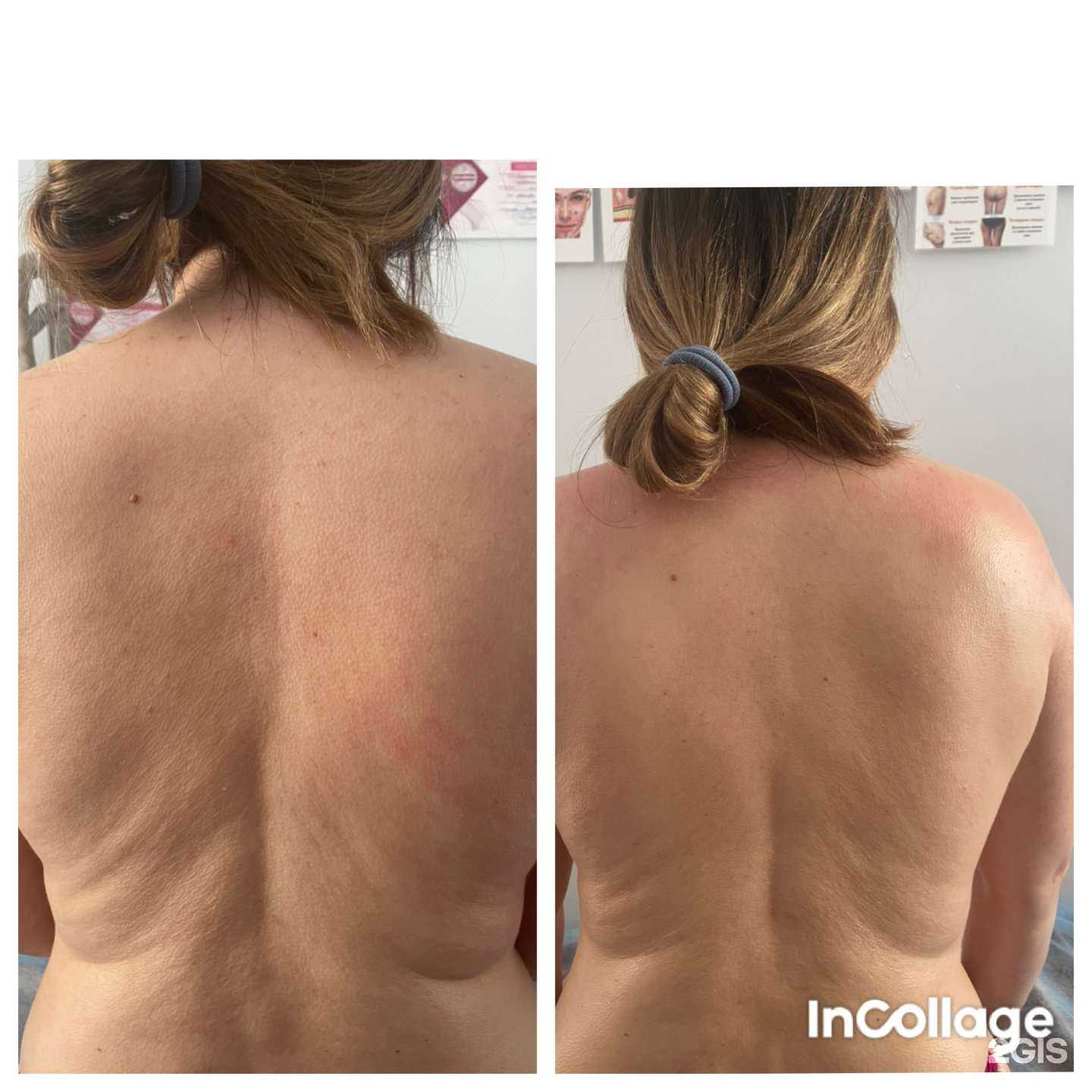 Отзывы на компанию Кабинет массажа лица и тела в Калуге c фото