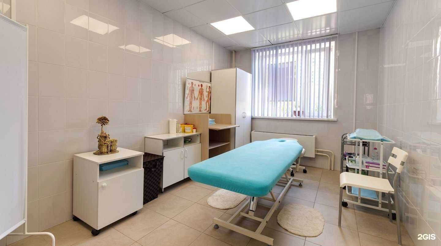 Отзывы на компанию МедВитро в Красногорске c фото