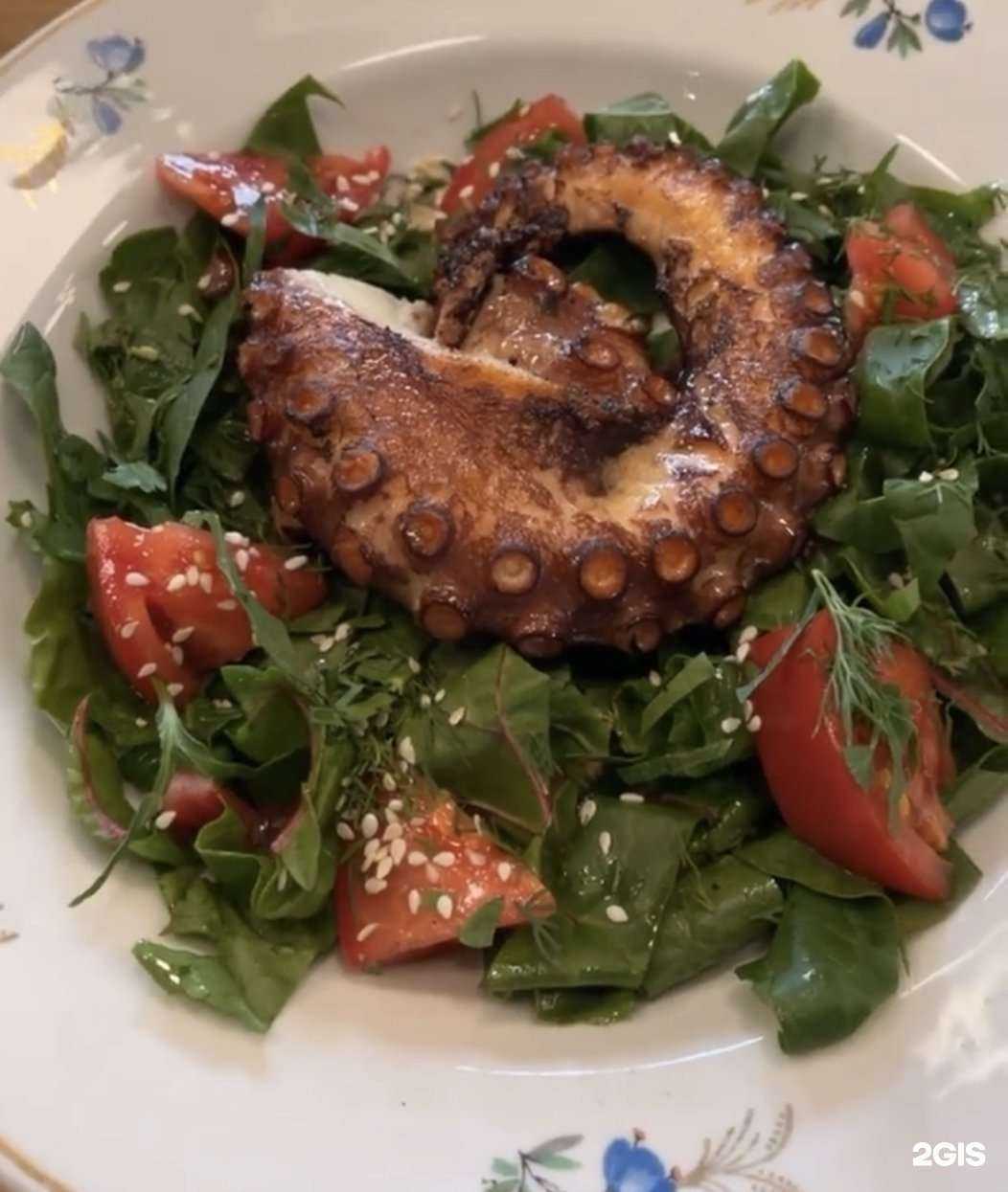 Отзывы на компанию МореЕшь дикие морепродукты в Новосибирске c фото