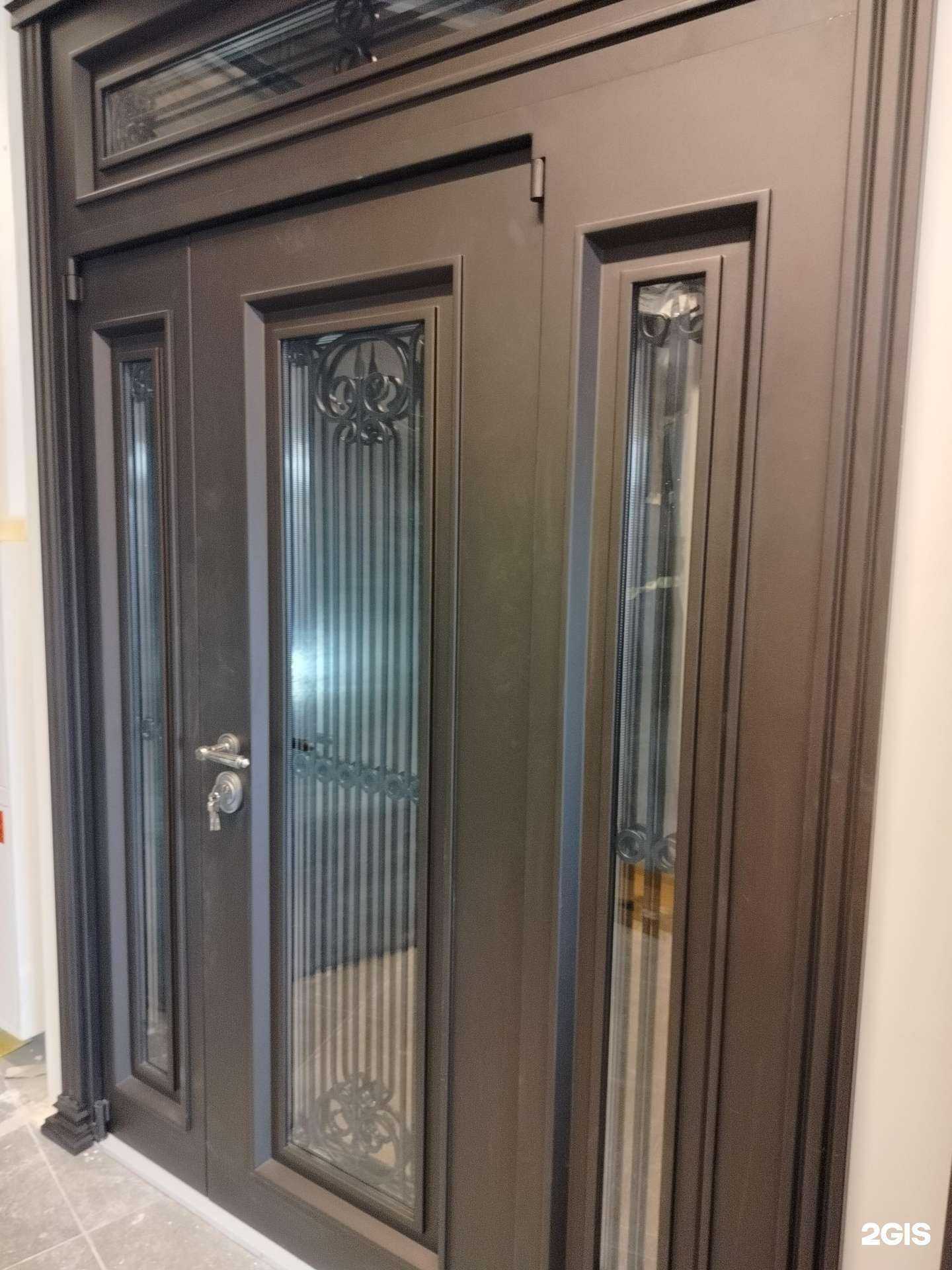 Отзывы на компанию ДвериЯ в Москве c фото