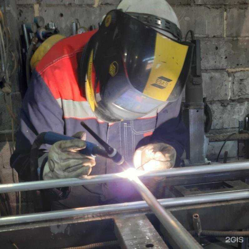 Отзывы на компанию Сварог в г. Пермь c фото