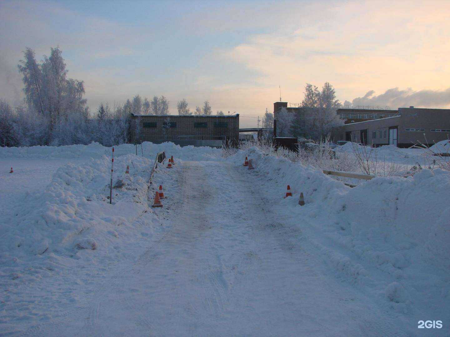 Отзывы на компанию Престиж в г. Вологда c фото